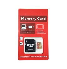 Memory Card 128GB EVO Plus Flash Micro SD Card TF Class 10 UHS-I XC High Speed